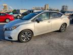 NISSAN VERSA 2021