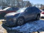 TOYOTA RAV4 HYBRID 2025