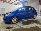 TOYOTA YARIS 2015