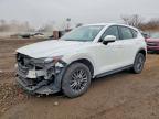 MAZDA CX-5 2017