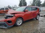 KIA SOUL 2021