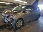TOYOTA SIENNA 2014