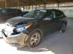 HONDA HR-V 2022
