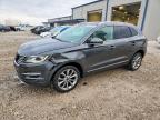 LINCOLN MKC 2017