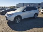 MITSUBISHI OUTLANDER 2015