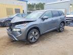 NISSAN ROGUE 2026