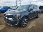 KIA TELLURIDE 2022