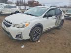 SUBARU CROSSTREK 2017