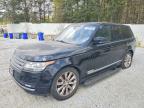 LAND ROVER RANGE ROVER 2016