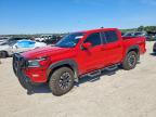 NISSAN FRONTIER 2023
