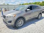 KIA SORENTO 2017
