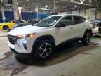 CHEVROLET TRAX 2024