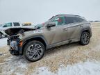 HYUNDAI TUCSON 2025