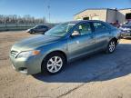 TOYOTA CAMRY 2011
