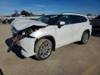 TOYOTA HIGHLANDER HYBRID 2025