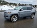 JEEP COMPASS 2018