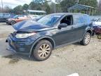 LAND ROVER DISCOVERY SPORT 2016
