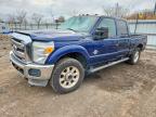 FORD F-250 SUPE 2011