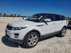 LAND ROVER RANGE ROVER EVOQUE 2013