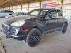 PORSCHE CAYENNE 2008