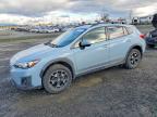 SUBARU CROSSTREK 2018