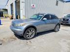 INFINITI FX35 2008