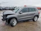 VOLKSWAGEN TIGUAN 2016