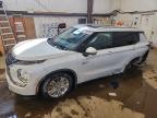 MITSUBISHI OUTLANDER 2025