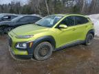 HYUNDAI KONA 2020