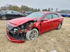 HYUNDAI SONATA 2017