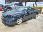 HYUNDAI TIBURON 2004