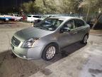 NISSAN SENTRA 2009