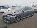 TOYOTA CAMRY HYBRID 2021