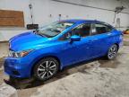 NISSAN VERSA 2022