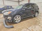 SUBARU FORESTER 2014