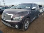 INFINITI QX80 2014