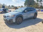 SUBARU CROSSTREK 2022