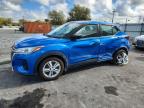NISSAN KICKS 2023
