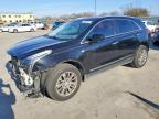 CADILLAC XT5 2017