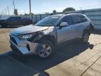 TOYOTA RAV4 2021