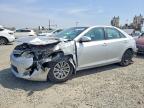 TOYOTA CAMRY HYBRID 2012