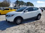 NISSAN ROGUE SPORT 2019