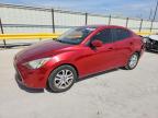 SCION IA 2016