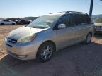TOYOTA SIENNA 2004
