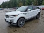 LAND ROVER RANGE ROVER EVOQUE 2015
