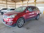 CHEVROLET TRAVERSE 2015