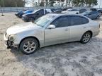 LEXUS GS 300 2004