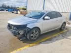 KIA FORTE KOUP 2010