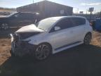 SCION IM 2016