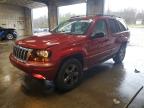 JEEP GRAND CHEROKEE 2004